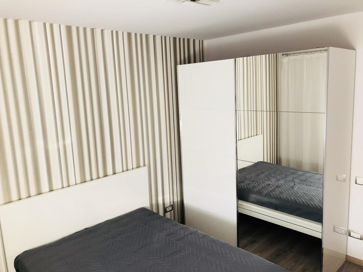 Apartament Diego Constanţa Eksteriør bilde
