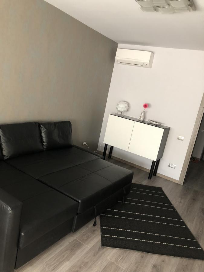 Apartament Diego Constanţa Eksteriør bilde