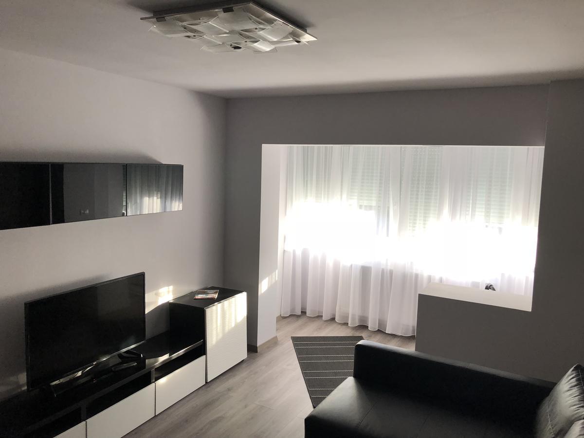 Apartament Diego Constanţa Eksteriør bilde