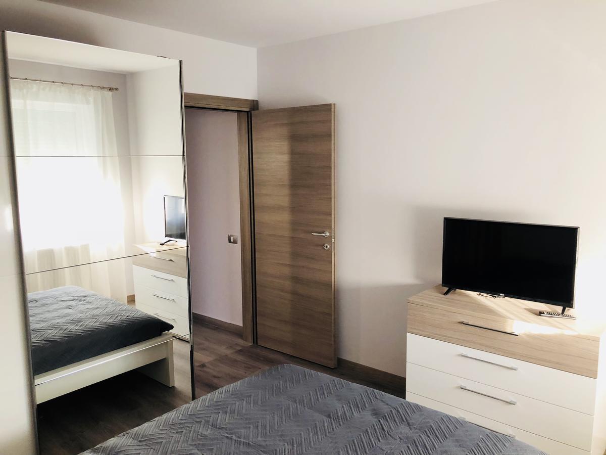 Apartament Diego Constanţa Eksteriør bilde