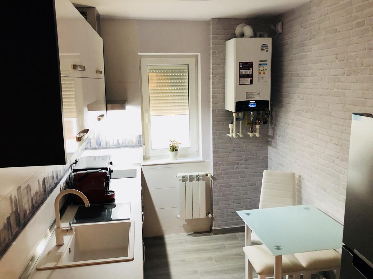 Apartament Diego Constanţa Eksteriør bilde